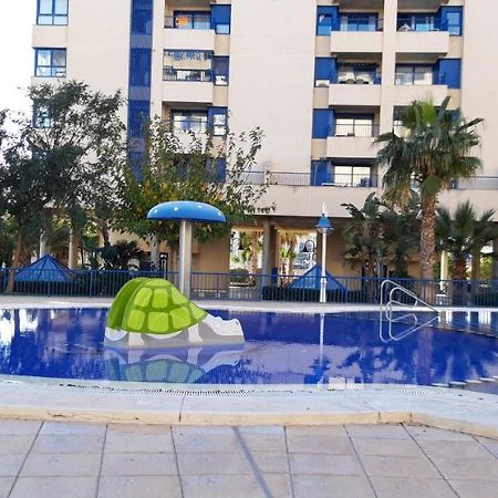 ולנסיה Patacona Beach מראה חיצוני תמונה