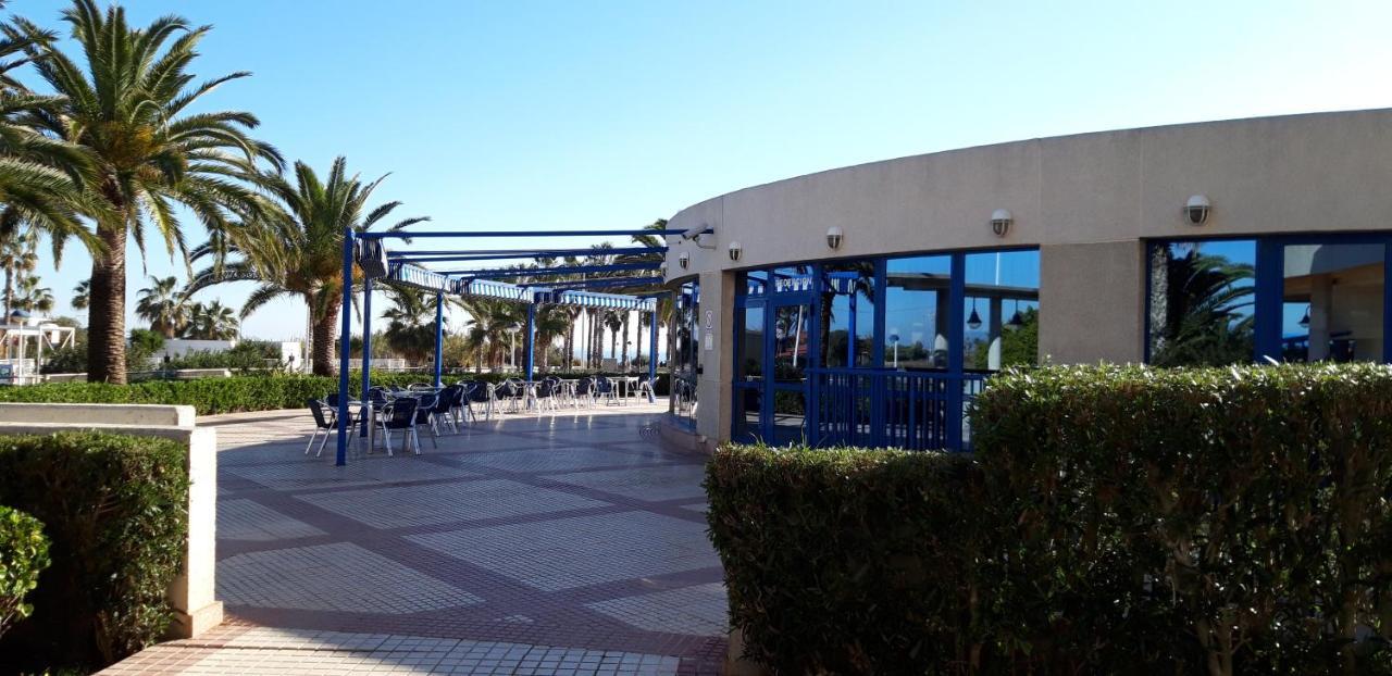 ולנסיה Patacona Beach מראה חיצוני תמונה