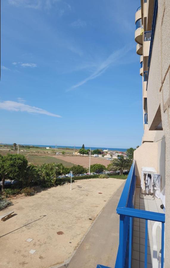 ולנסיה Patacona Beach מראה חיצוני תמונה